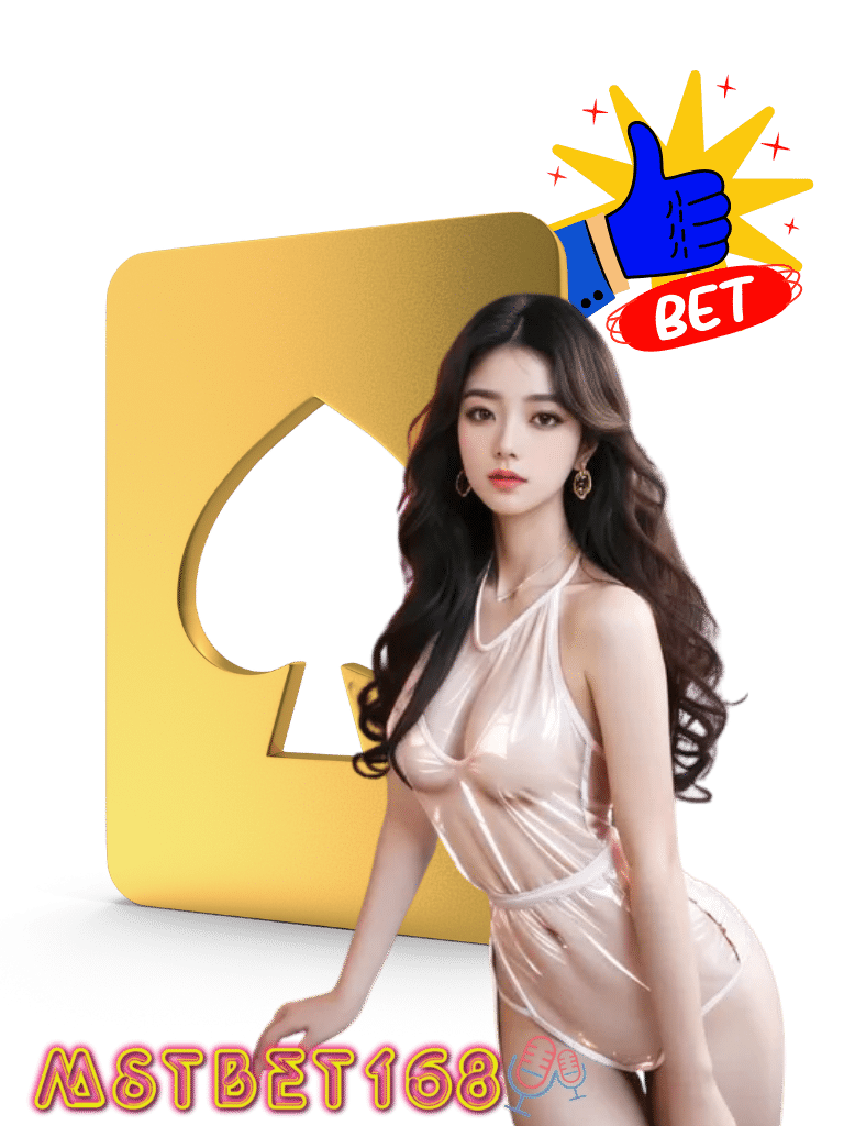 mstbet168 เว็บใหญ่ไม่ล็อคยูส