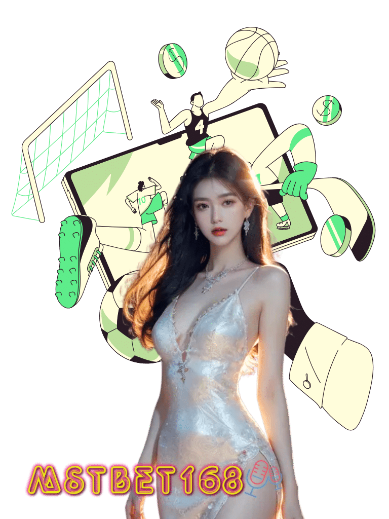 mstbet168 แทงบอล